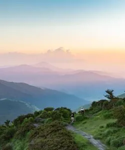 Cảnh đẹp ở Oita
