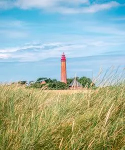 Una panoràmica bonica de Fehmarn