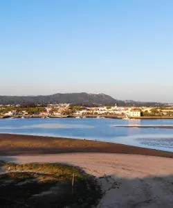 A beautiful view of Norte Region