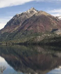A beautiful view of Río Negro