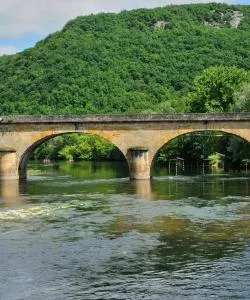A beautiful view of Aquitaine