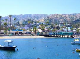 Santa Catalina Island