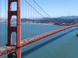 San Francisco Bay Area