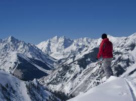 Aspen-Snowmass