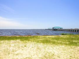 Mississippi Gulf Coast