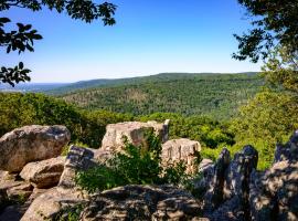 Catoctin Mountain Park