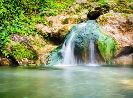 Hot Springs National Park
