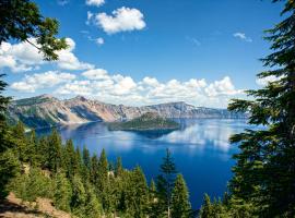 Crater Lake