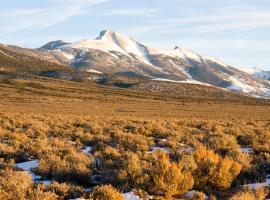 Great Basin National Park