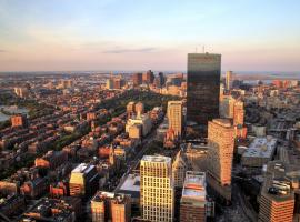 Boston Metropolitan Area