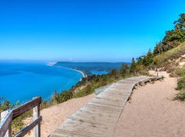 Sleeping Bear Dunes