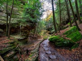 Hocking Hills