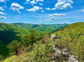 Shenandoah National Park