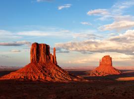 Κοιλάδα των Μνημείων