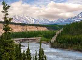 Denali National Park
