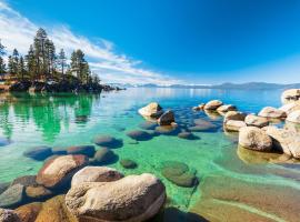 Lake Tahoe