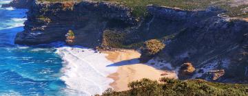 Πτήσεις προς Cape Peninsula