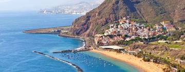 Flights to Islas Canarias