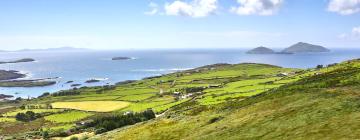 Flights to Wild Atlantic Way