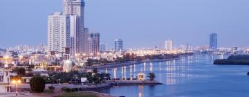 Flights to Ras Al Khaimah