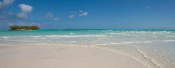 Vluchten naar Abaco Islands