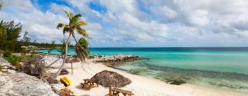 Flights to Eleuthera Island 