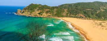 Flights to Phu Yen