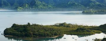 Flights to Vanua Levu