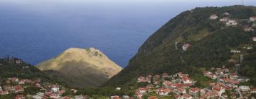 Flights to Saba