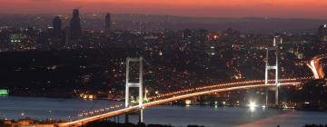 Flights to Marmara Region