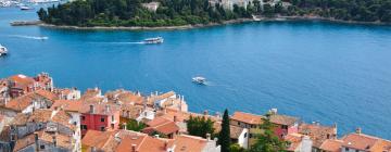 Fly til Dalmatia