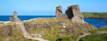 Chuyến bay đến Ireland's Ancient East