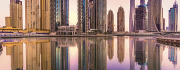 Dubai Emirate – loty do tego miejsca