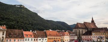 Lennot kohteeseen Brasov