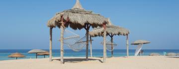 Flights to Marsa Alam