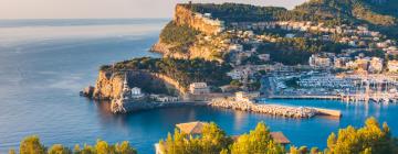 Flights to Islas Baleares