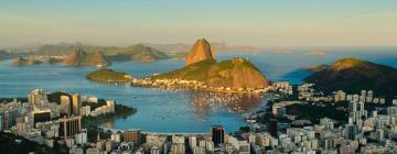 Flights to Rio de Janeiro State