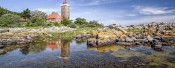 Flights to Bornholm