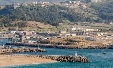 Vols pour la région : Estremadura