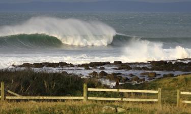 Flights to Donegal County