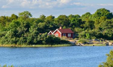 Fly til Svealand