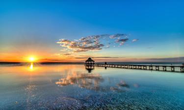 Chuyến bay đến Belize