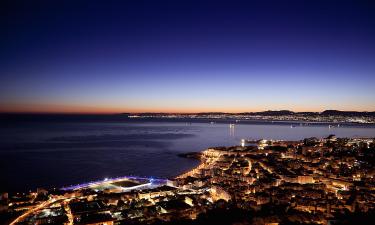 Vols pour la région : Algiers Province