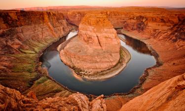 Flights to Grand Canyon