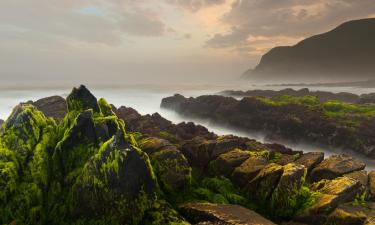 Penerbangan ke Dhofar