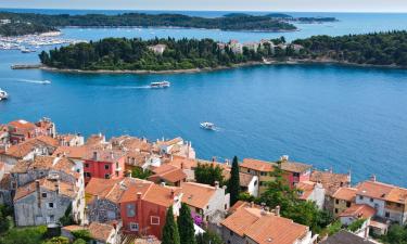 Flights to Dalmatia