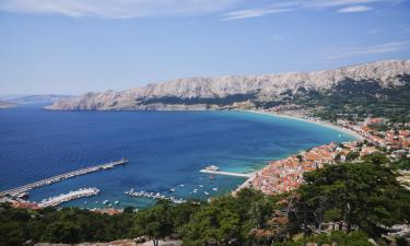 Voli per: Isola di Veglia