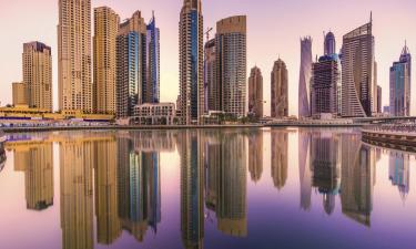 Flights to Dubai Emirate