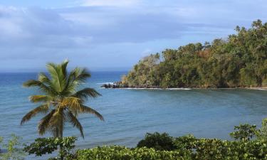 Flights to Greater Antilles