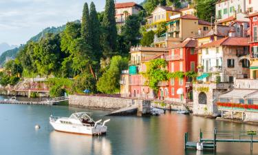 Chuyến bay đến Lombardia